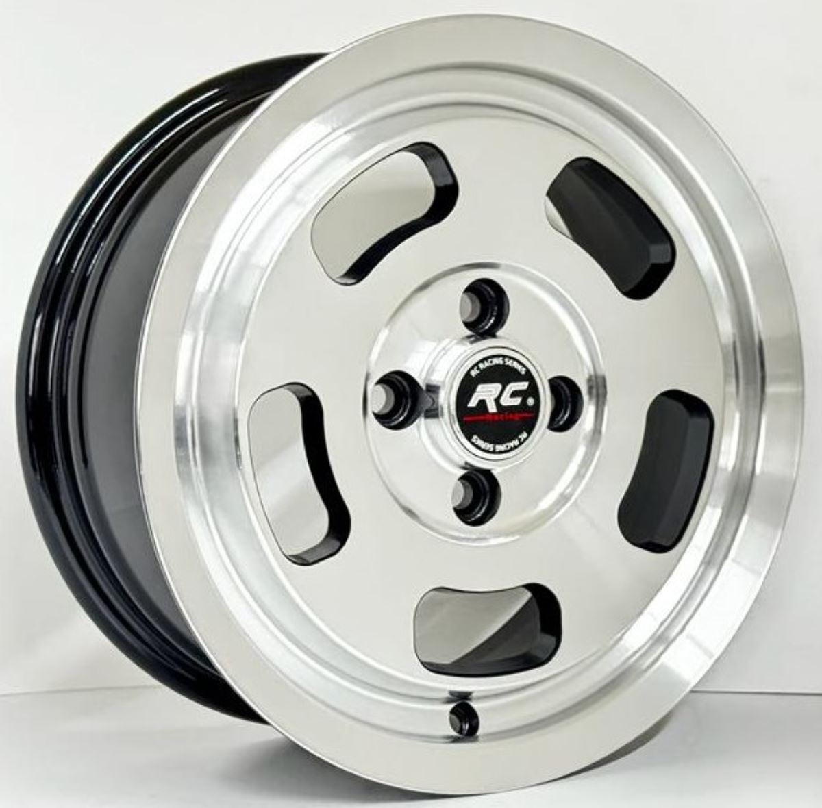 4x100 6x14 RC-425 ET35 67.1 BF 1