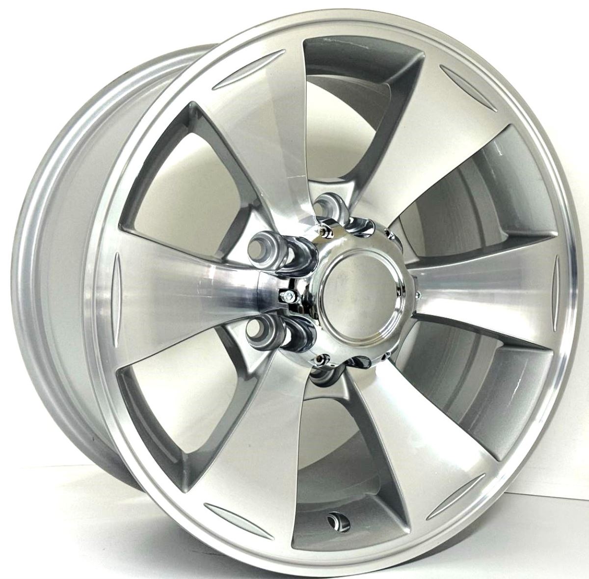 5X120 8X16 RC-192 ET25 65.1 SF 1