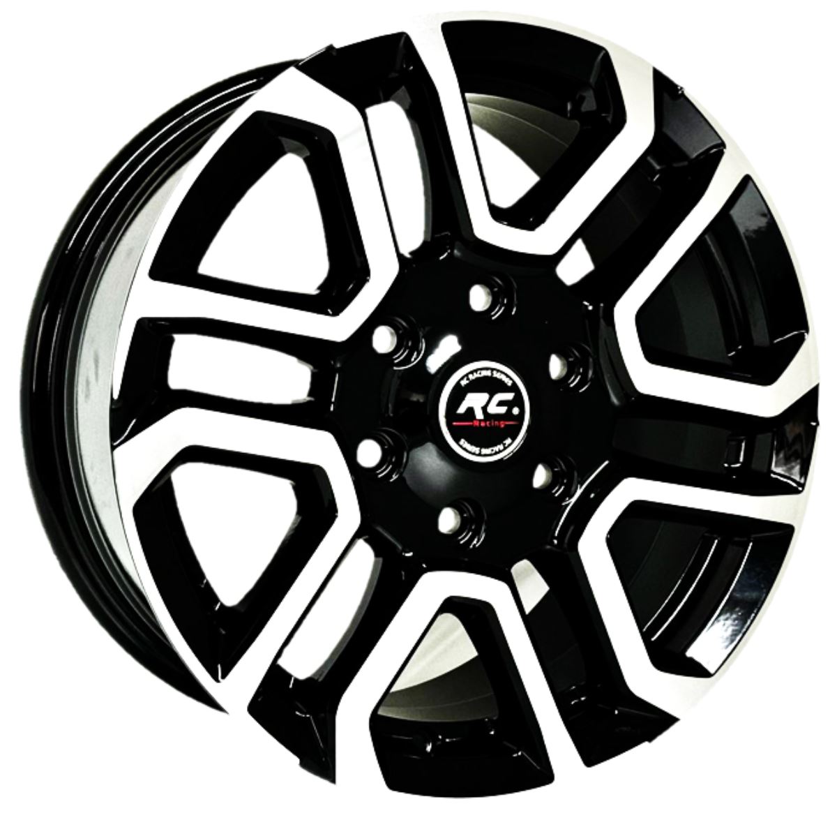 5X118 7X16 RC-120 ET50 71.1 SF 1