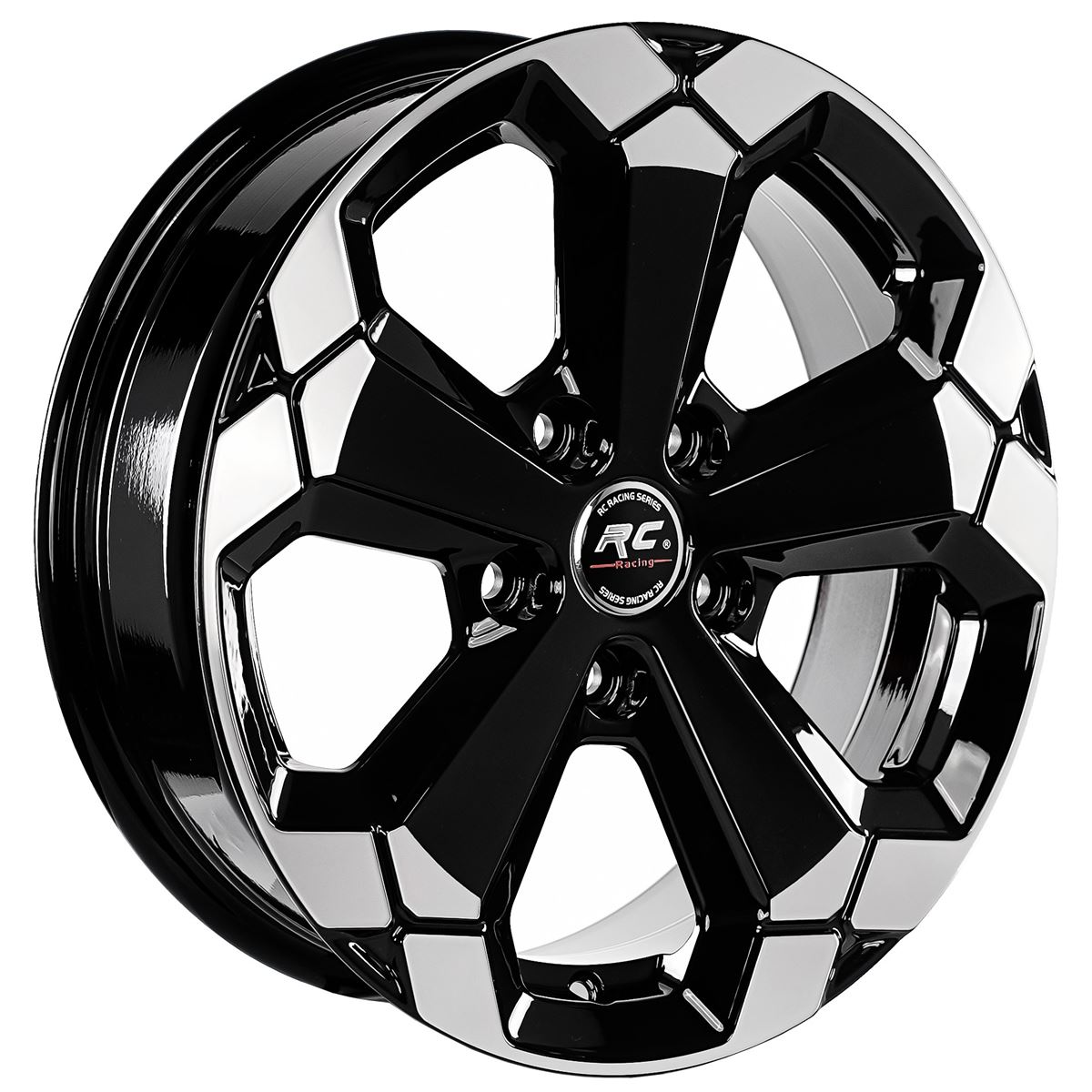 4X100 6.5X16 RC-427 ET32 67.1 BLP 1