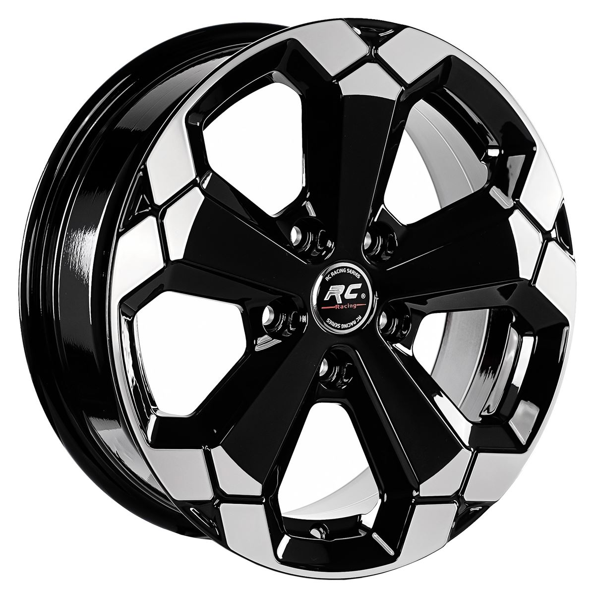 4X108 6.5X16 RC-427 ET32 67.1 BLP 1