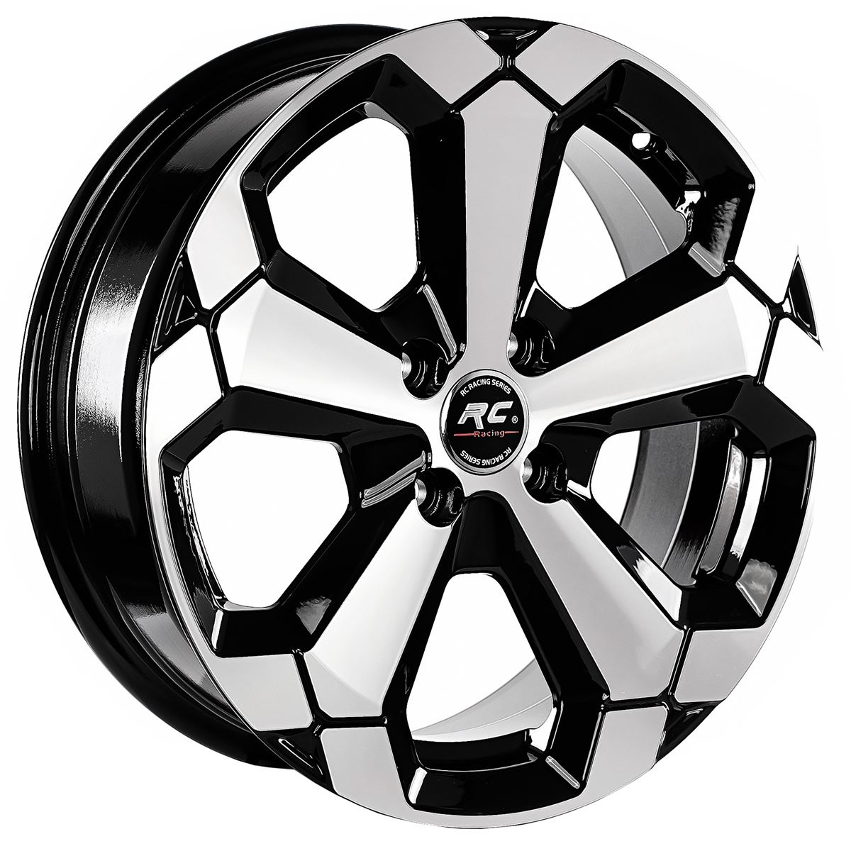 5X98 6.5X16 RC-427 ET32 67.1 BF 1