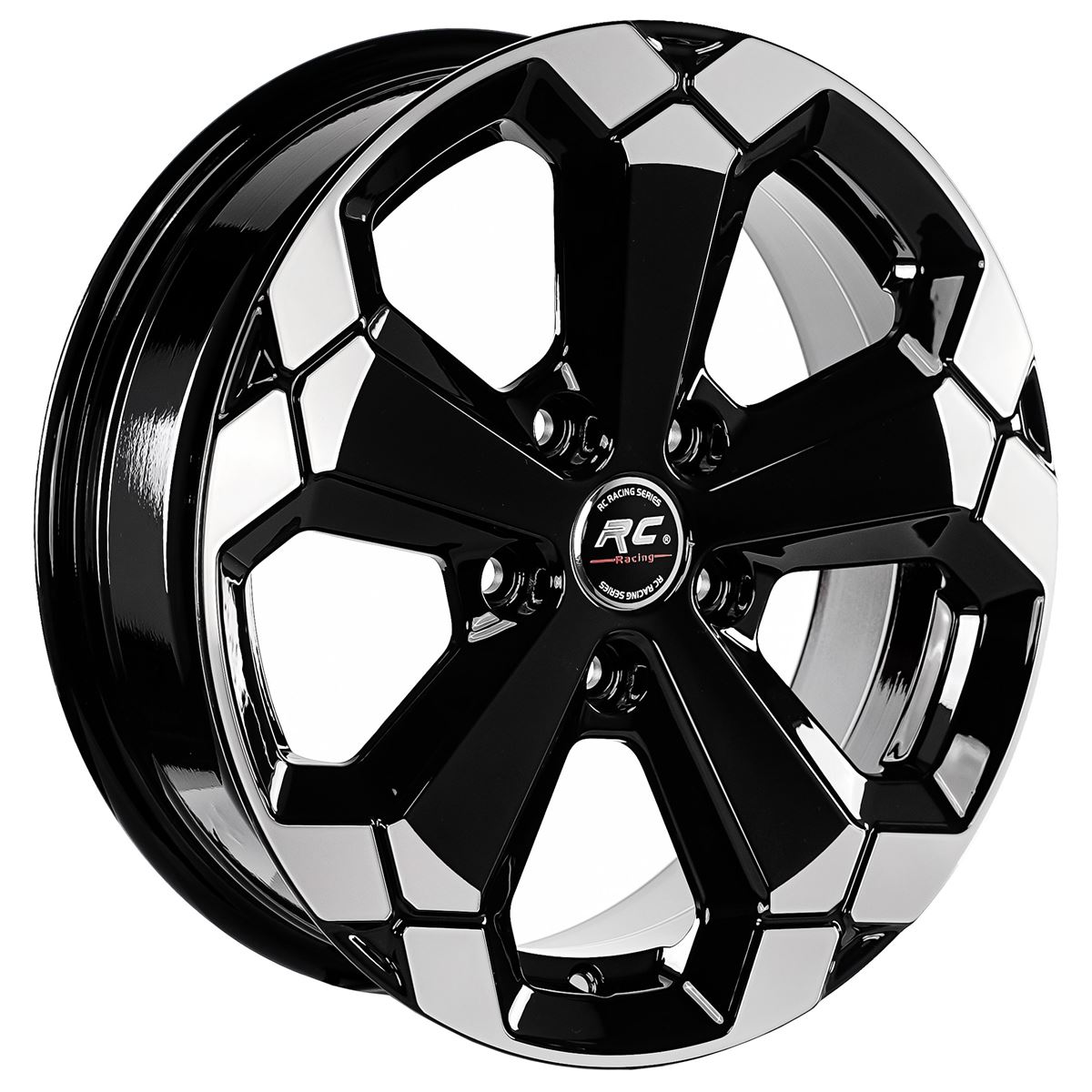 5X112 6.5X16 RC-427 ET32 67.1 BLP 1