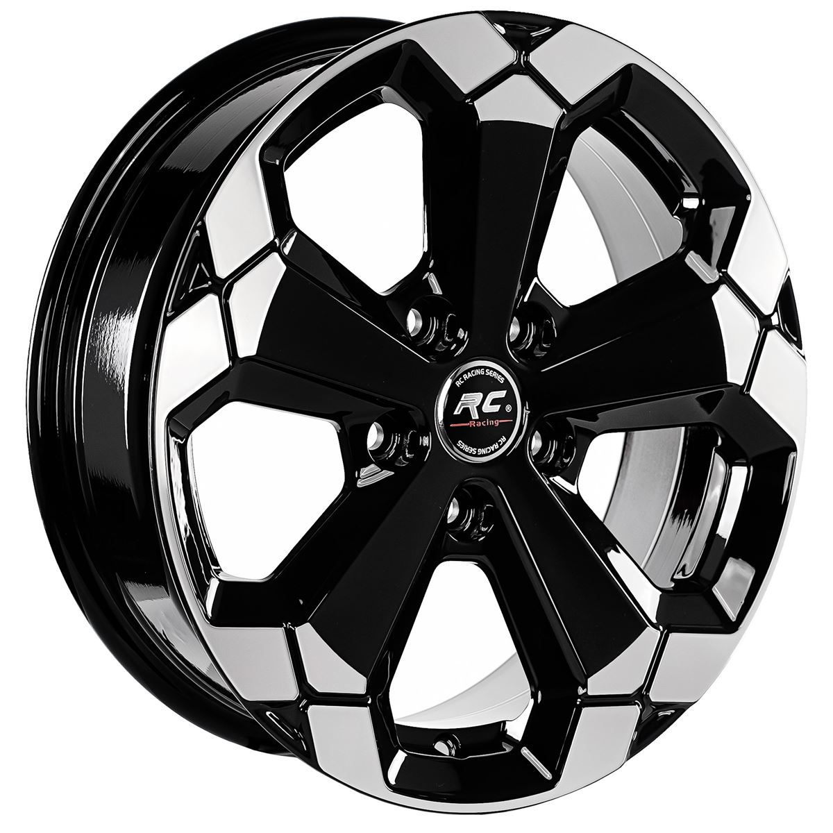 5X114.3 6.5X16 RC-427 ET32 66.1 BLP 1