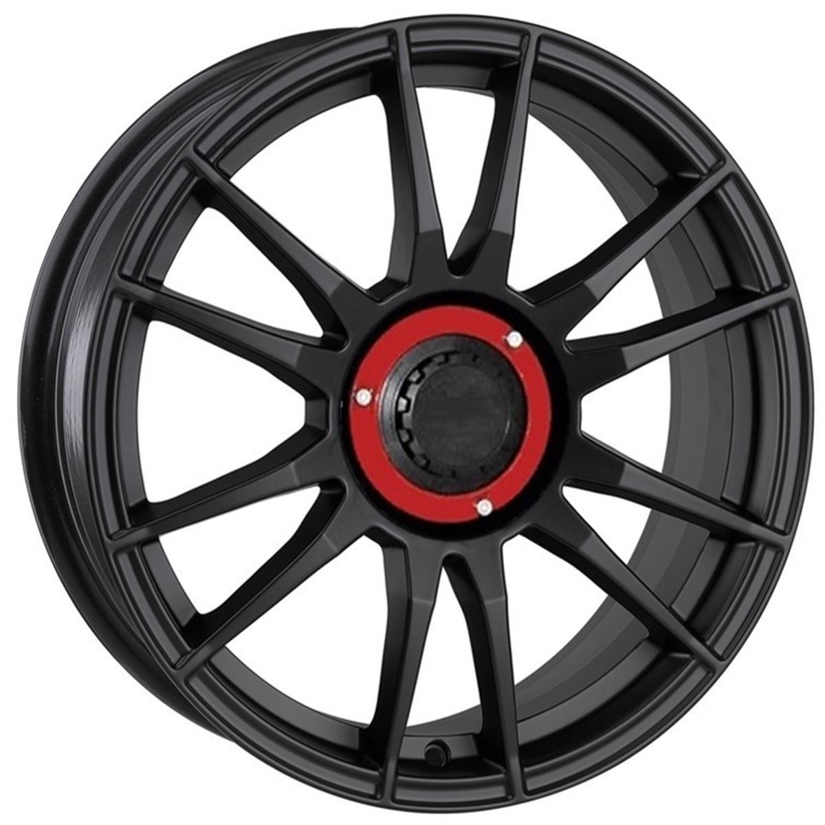 4X108 7X16 RC-2940 ET20 65.1 MATTBLACK 1