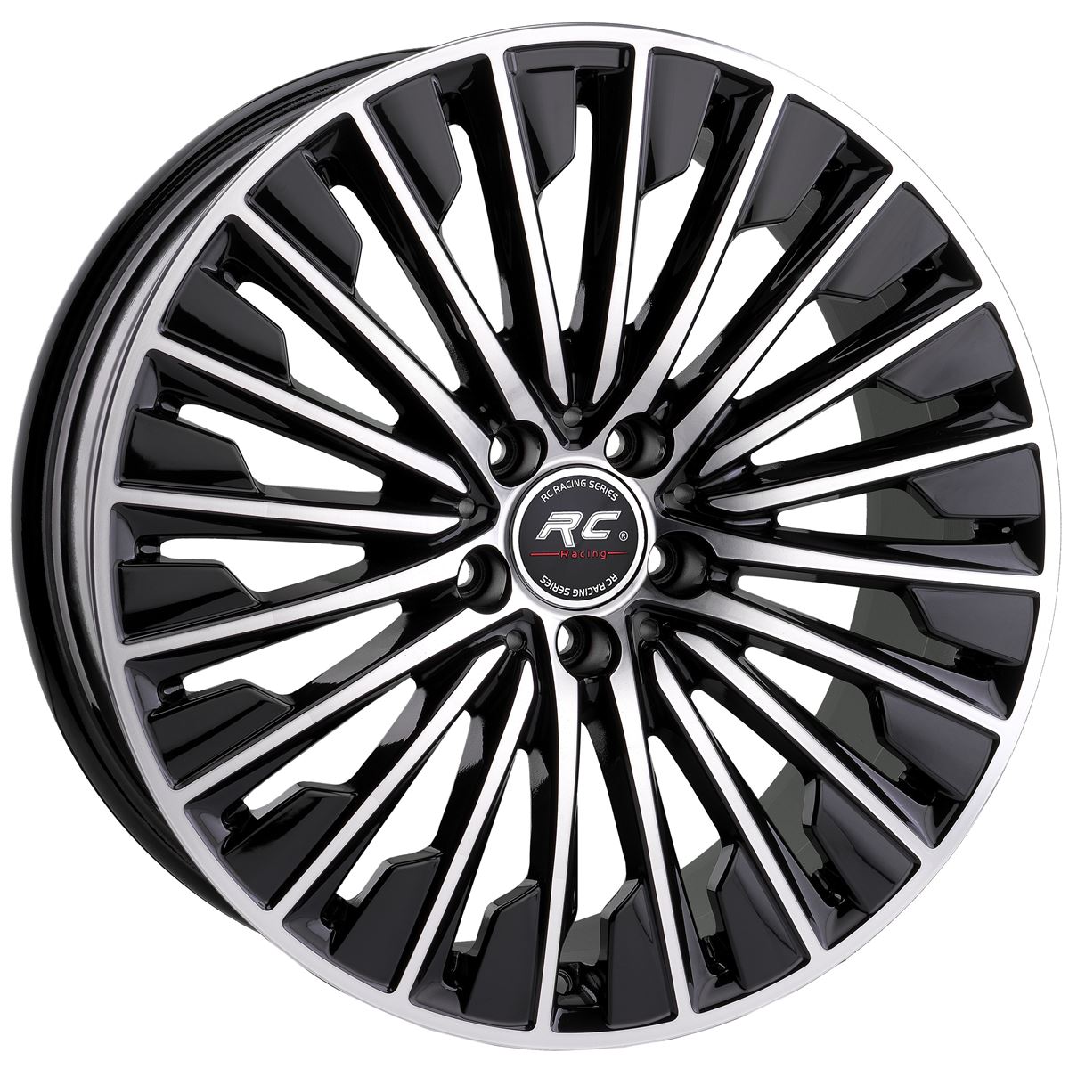 5X112 9X19 RC-435 ET49 66.6 BLP 1