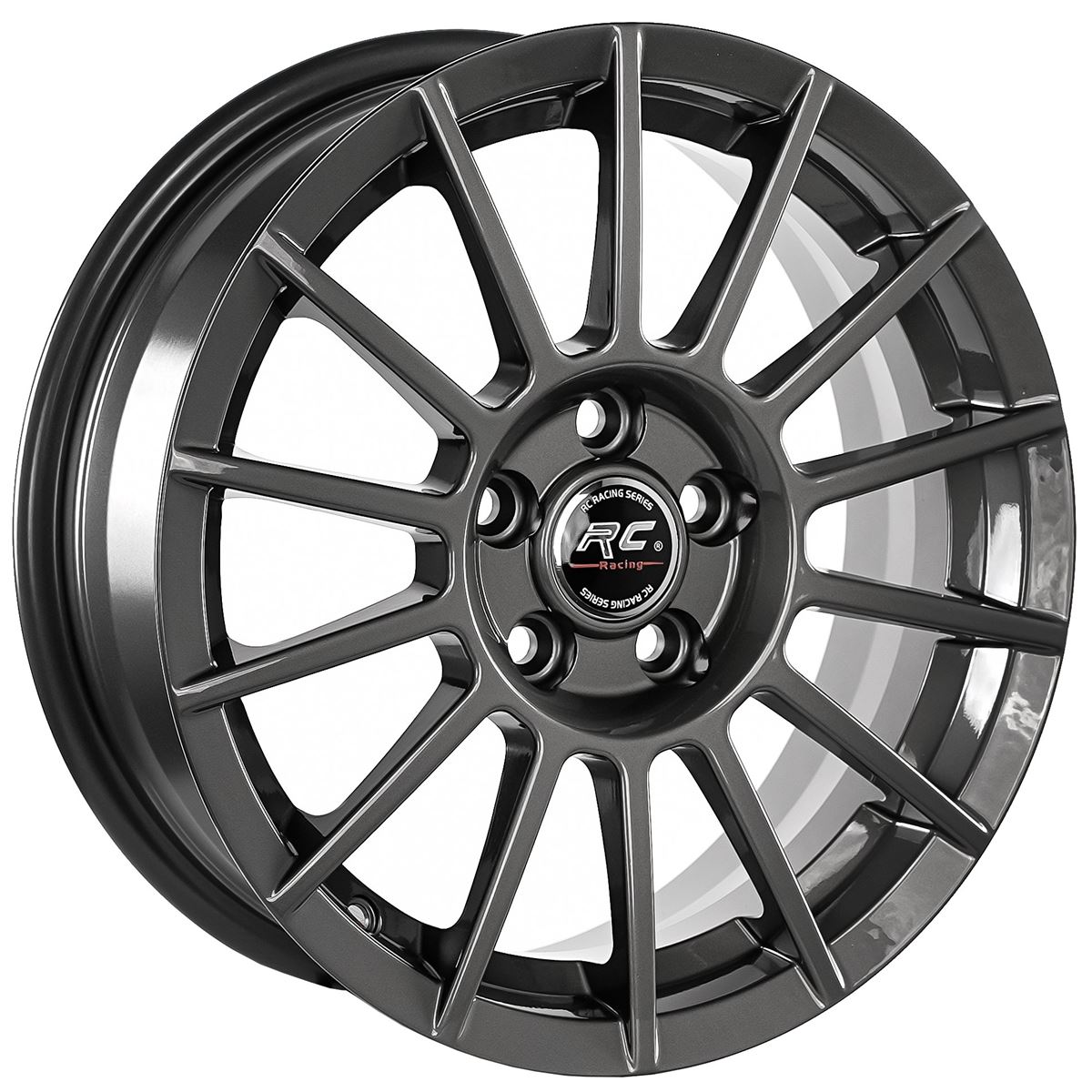 4X108 6.5X15 RC-438 ET20 65.1 GM 1