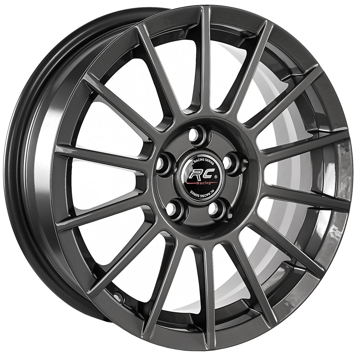 4X108 6.5X15 RC-438 ET35 67.1 GM 1