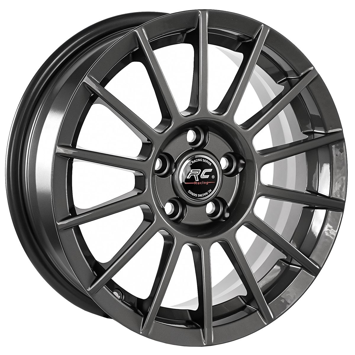 5X100 6.5X15 RC-438 ET35 67.1 GM 1