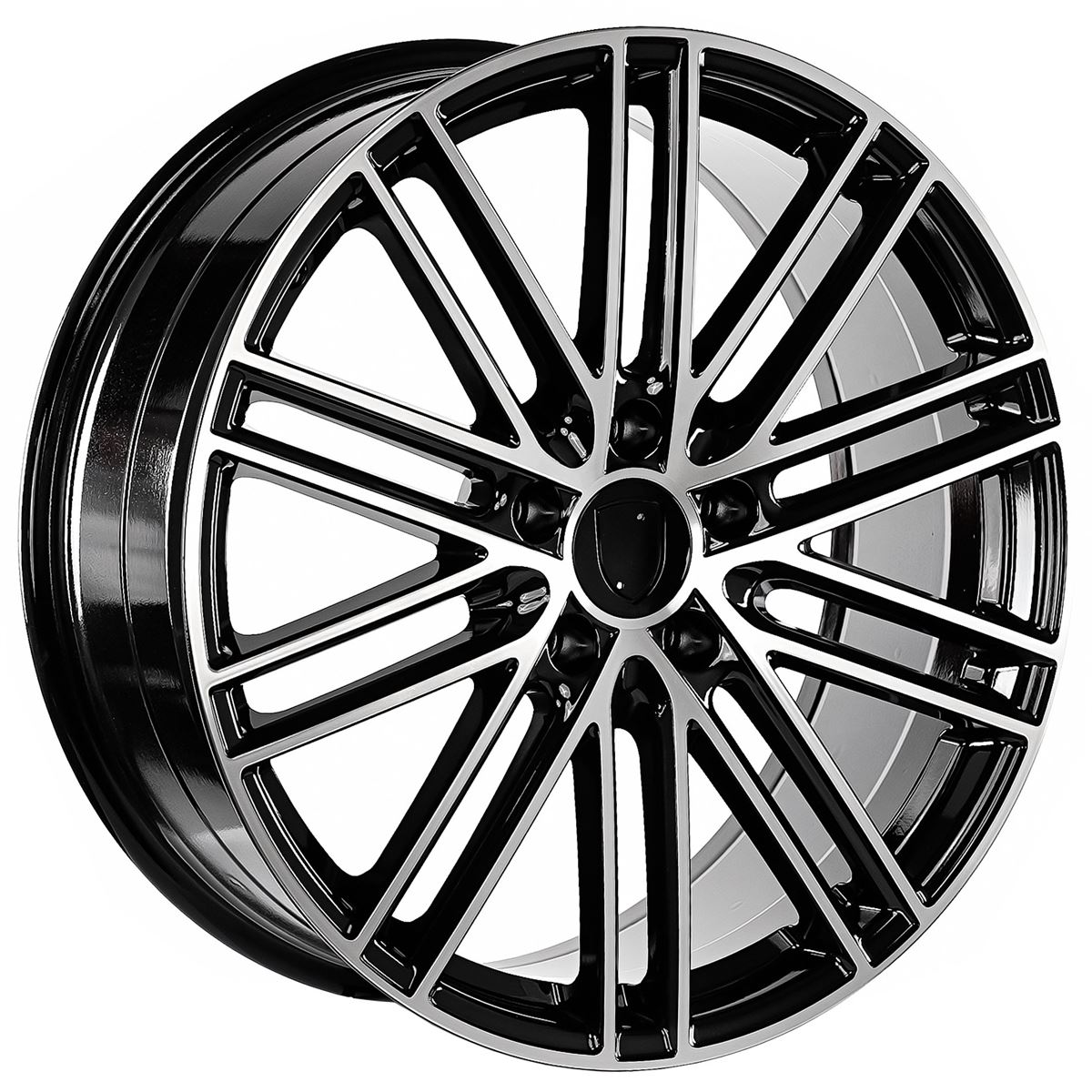 5X130 9.5X21 RC-430  ET71 71.6 BF 1