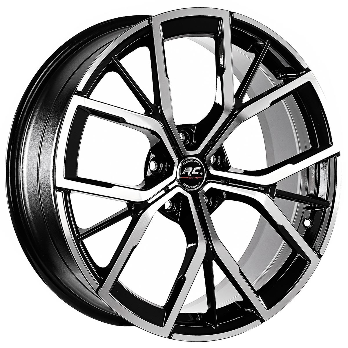 5X112 8.5X20 RC-440 ET30 66.6 BF 1
