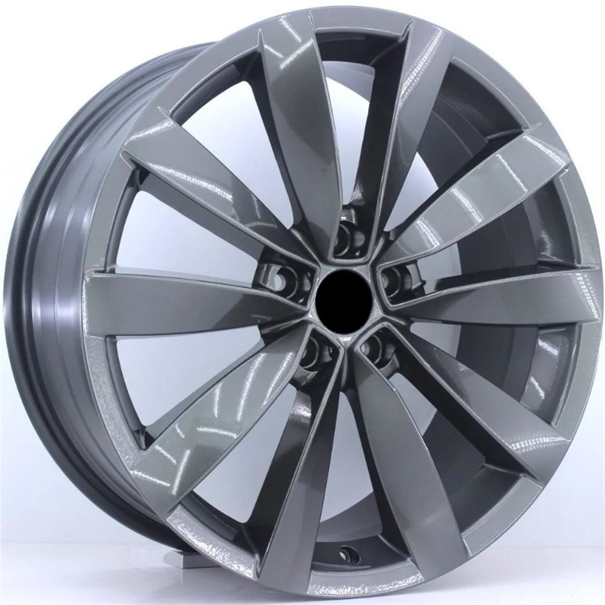 5X100 7.5X17 RC-433  ET41 57.1 GM 1