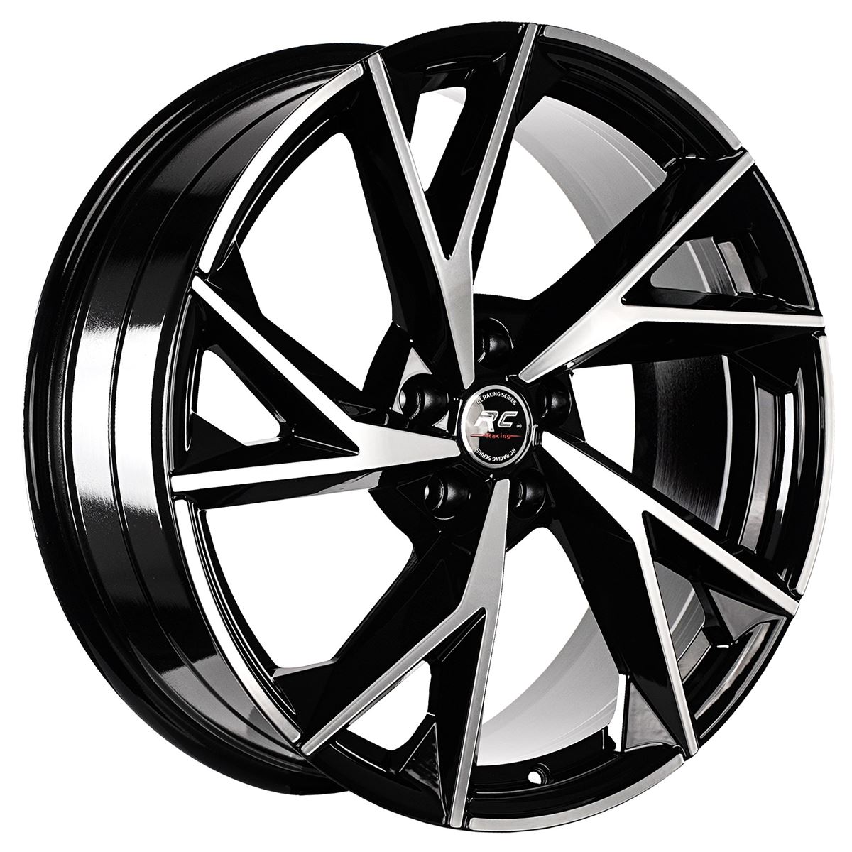 5X114.3 9X20 RC-399 ET35 73.1 BF 1