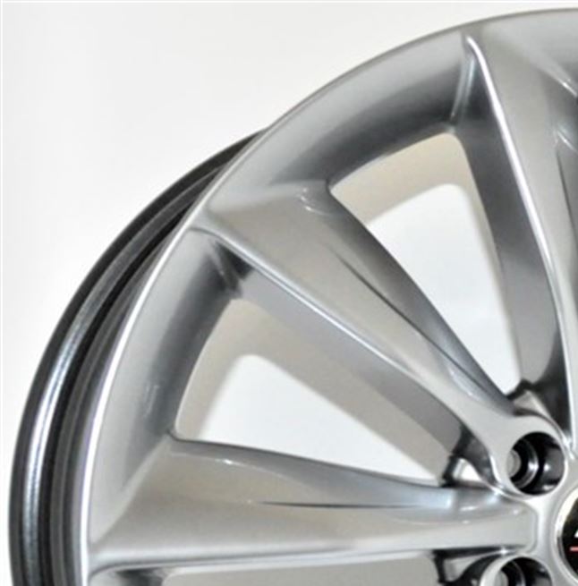 5X114.3 8.5X19 RC-359 ET38 73.1 OEM 1