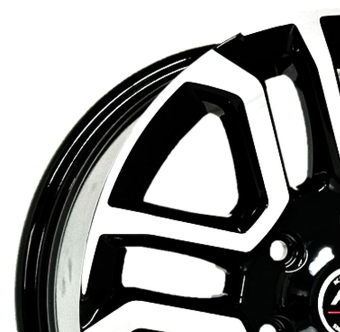 6X120 7X16 RC-120 ET40 74.5 BF 1