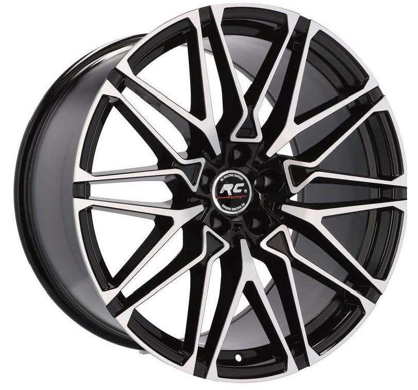 5X112 9.5X21 RC-342 ET37 66.6 GMF 1
