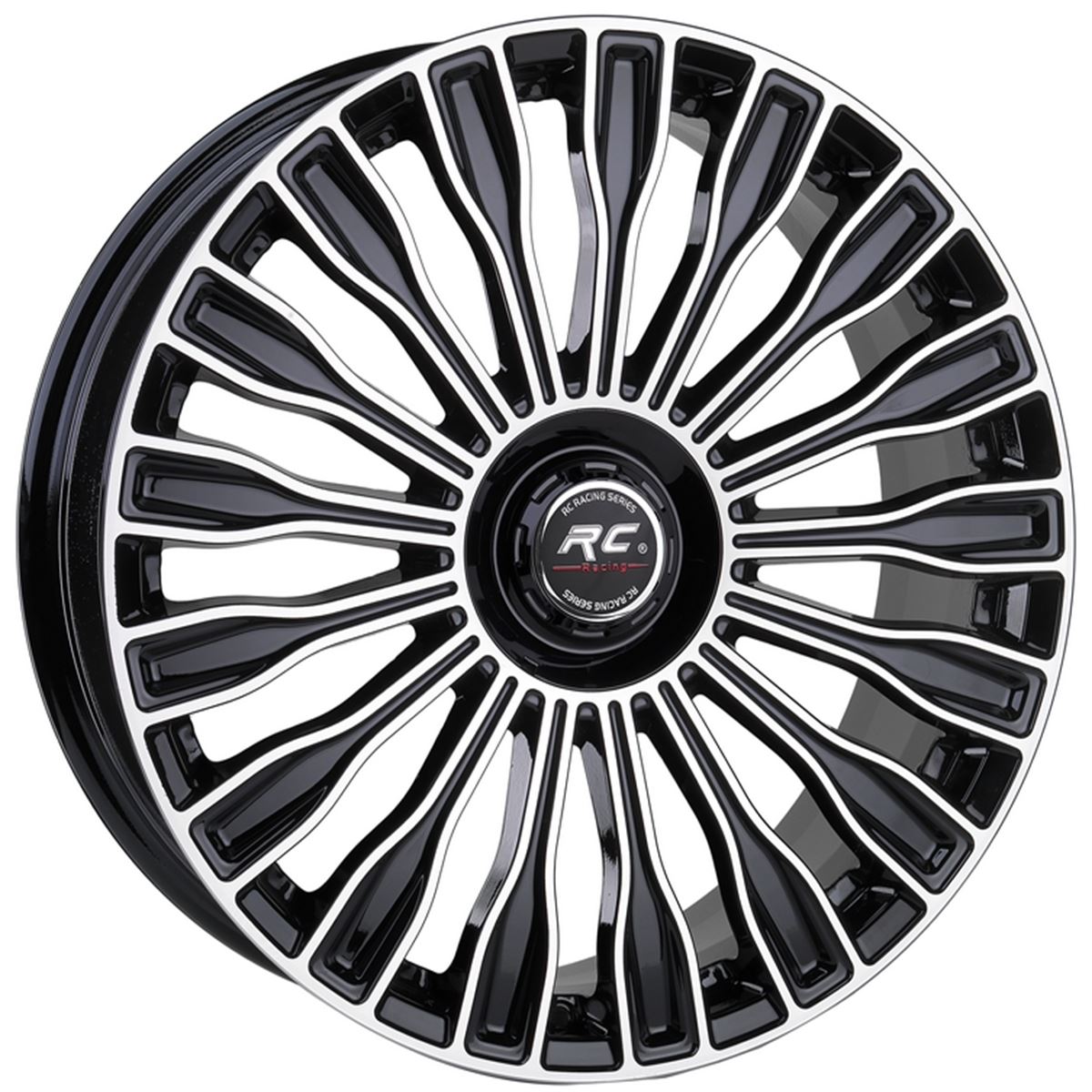 5X112 7X16 RC-464 ET35 66.6 BLP 1