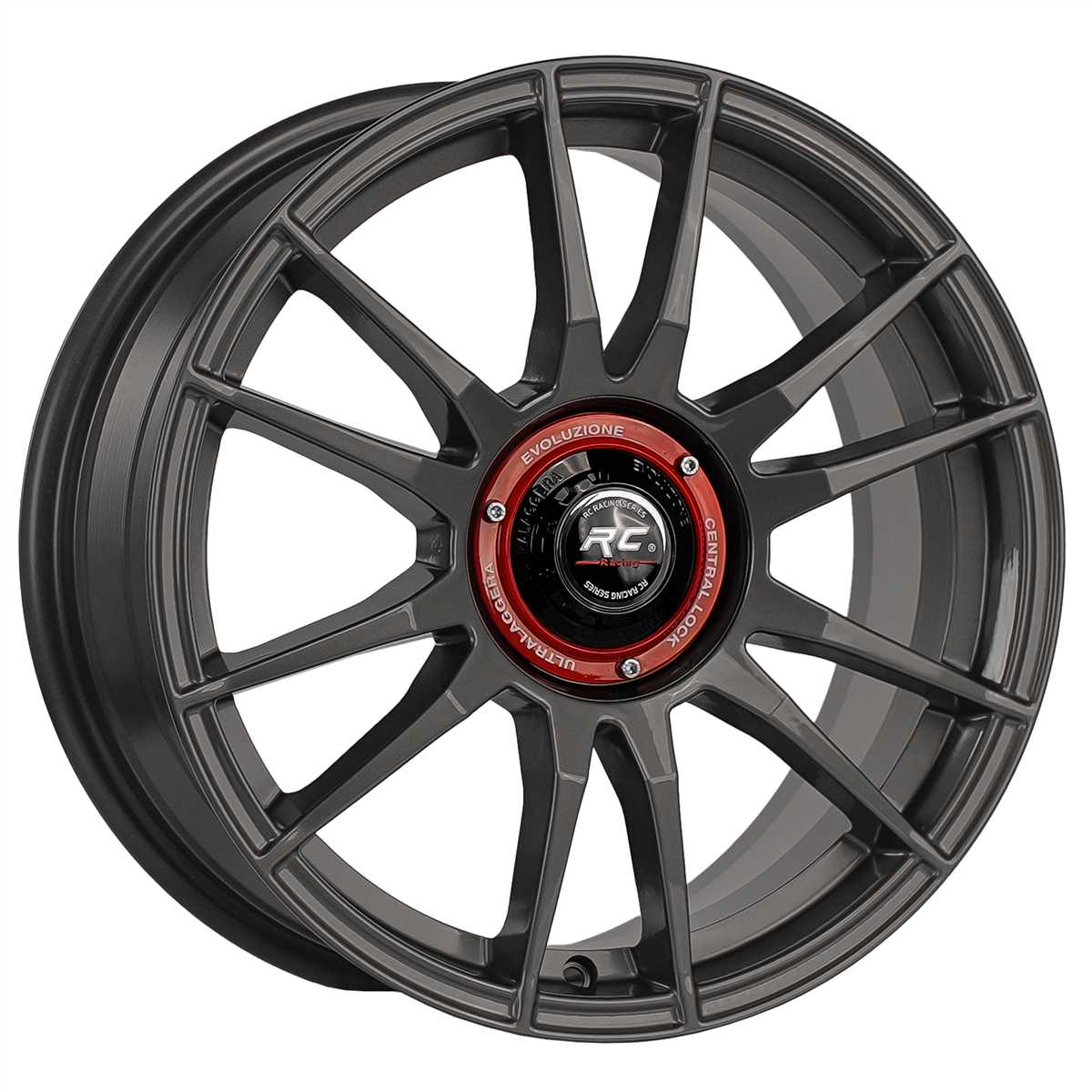 5X112 7.5X17 RC-2820 ET35 73.1 GM 1