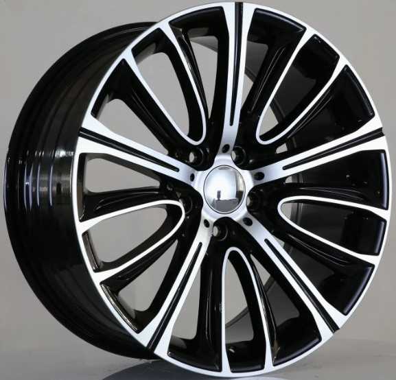 5X120 8.5X20 RC-1177 ET33 72.6 GMF 1
