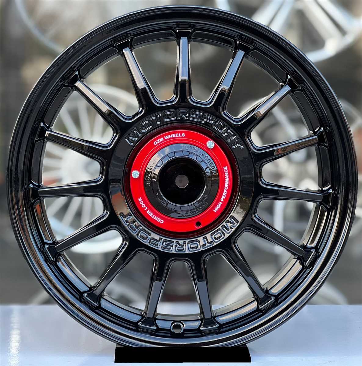 10X100/112 7X16 RC-1179 ET35 67.1 BLACK 1
