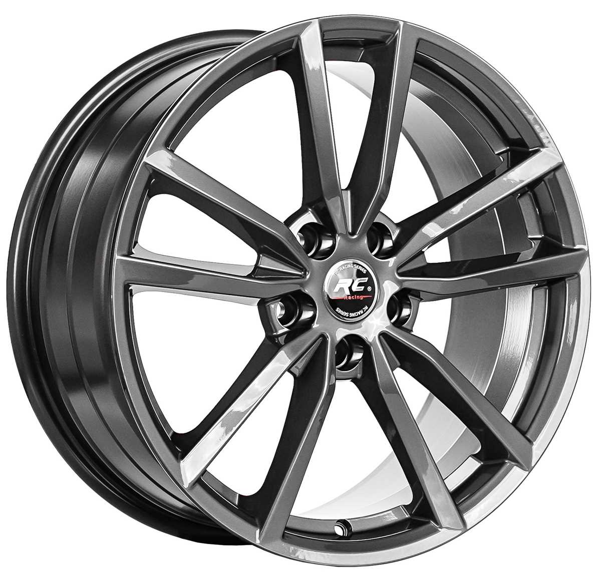 5X98 8.0X18 RC-186 ET45 58.1 GM 1