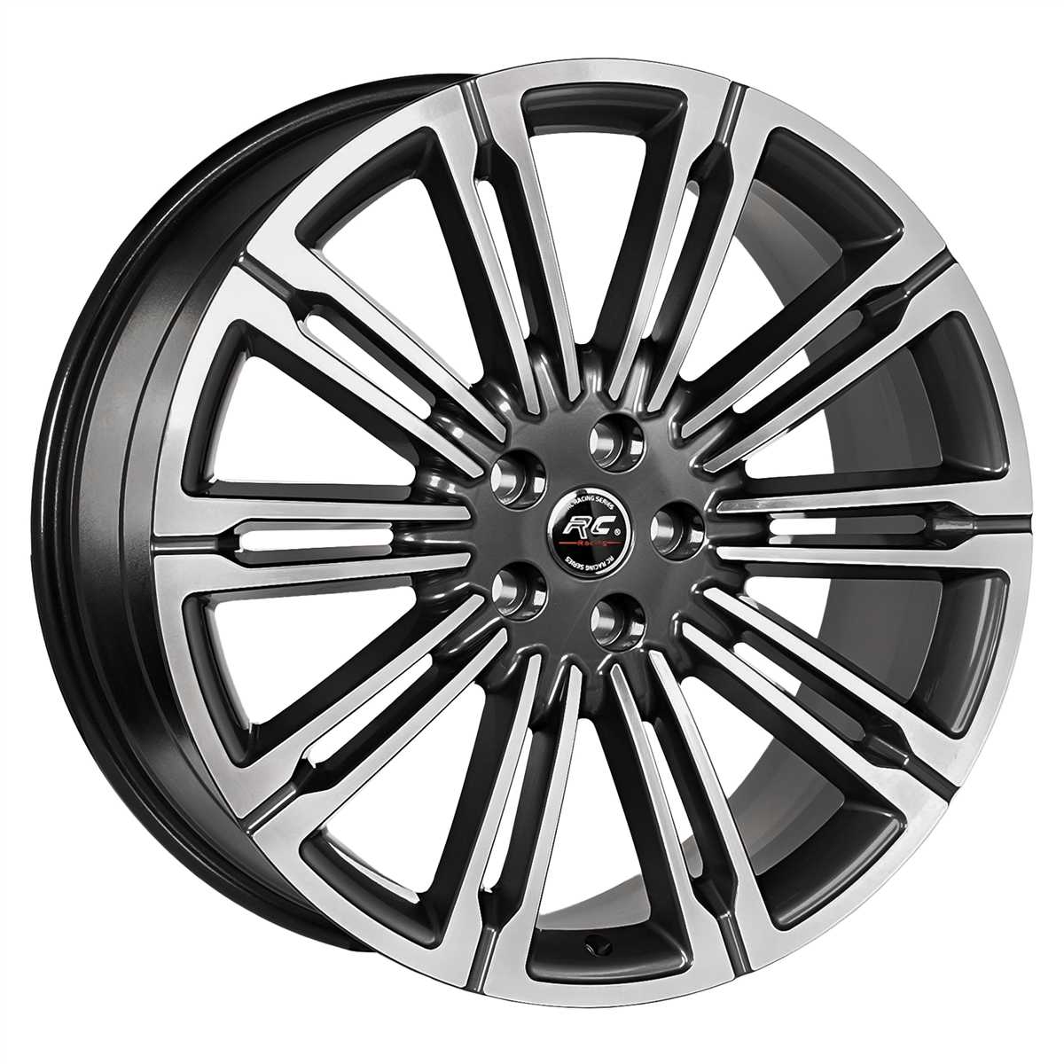 5X108 9.5X22 RC-370 ET45 63.4 GM 1