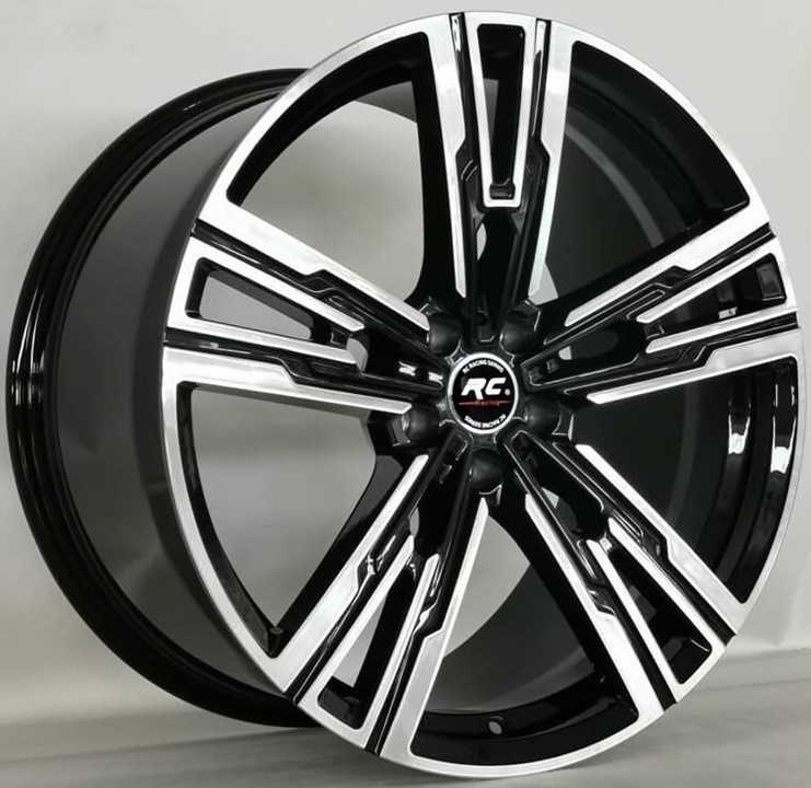 5X120 9.5X19 RC-509 ET40 72.6 BF 1