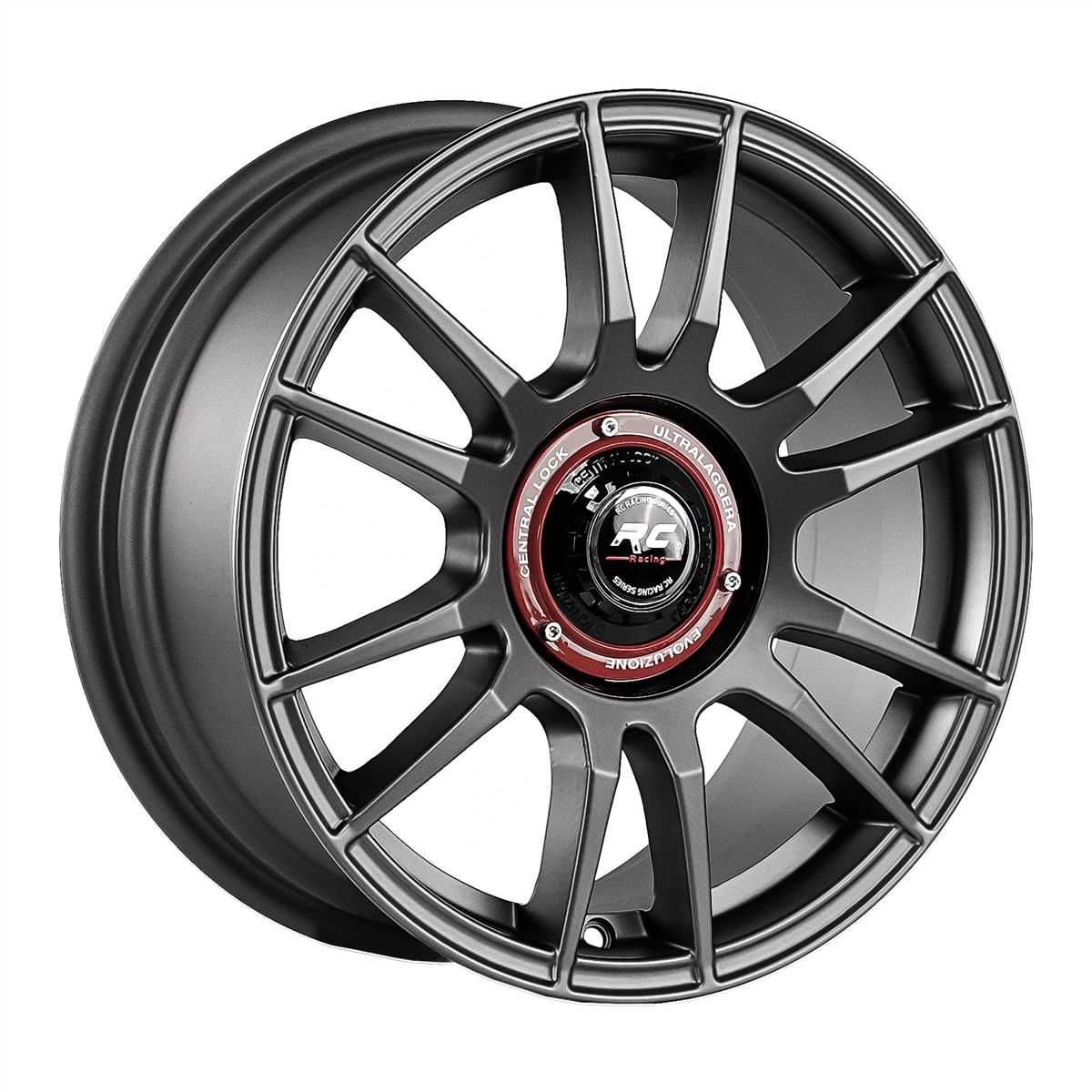 4X100 7X16 RC-2940  ET35 67.1 GM 1