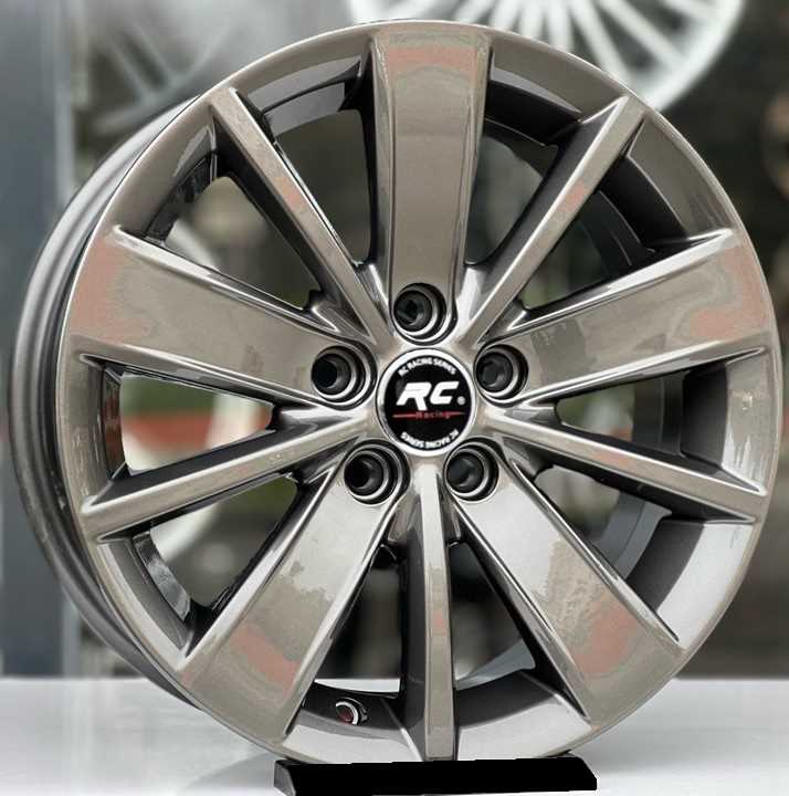 4X100 6X15 RC-511 ET35 67.1 GM 1