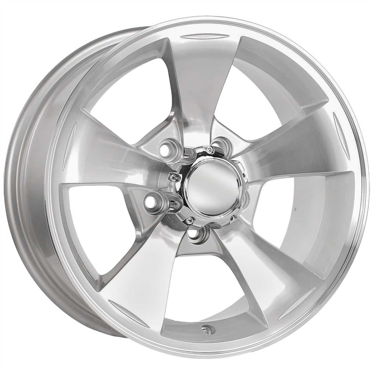 5X120 8X16 RC-192 ET25 65.1 SILVER 1