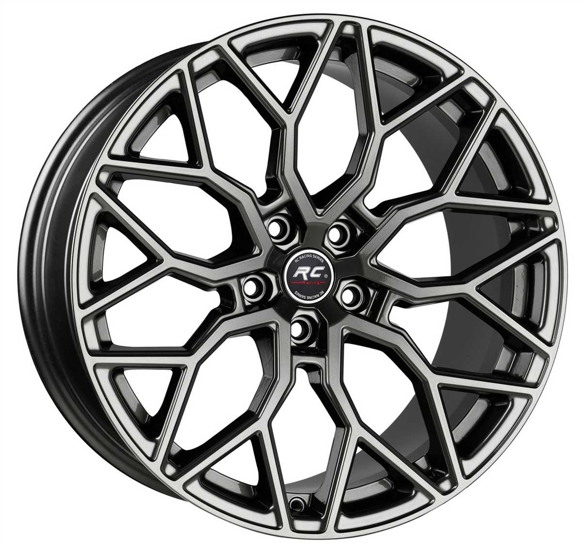 5X120 9X20 RC-366 ET35 72.6 GM 1