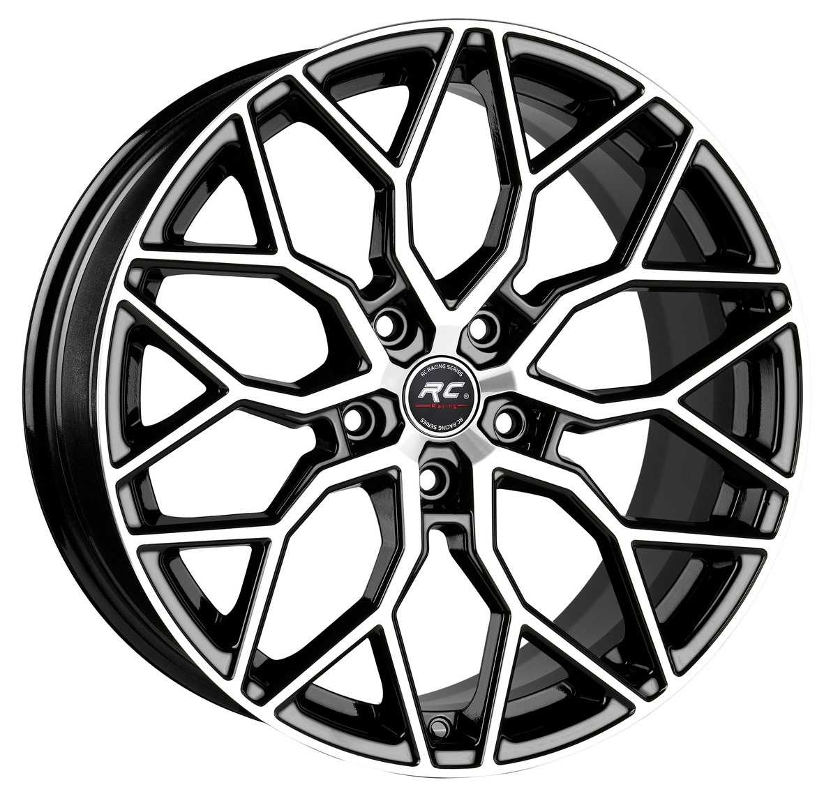 5X114.3 9.5X19 RC-319 ET37 73.1 BF 1
