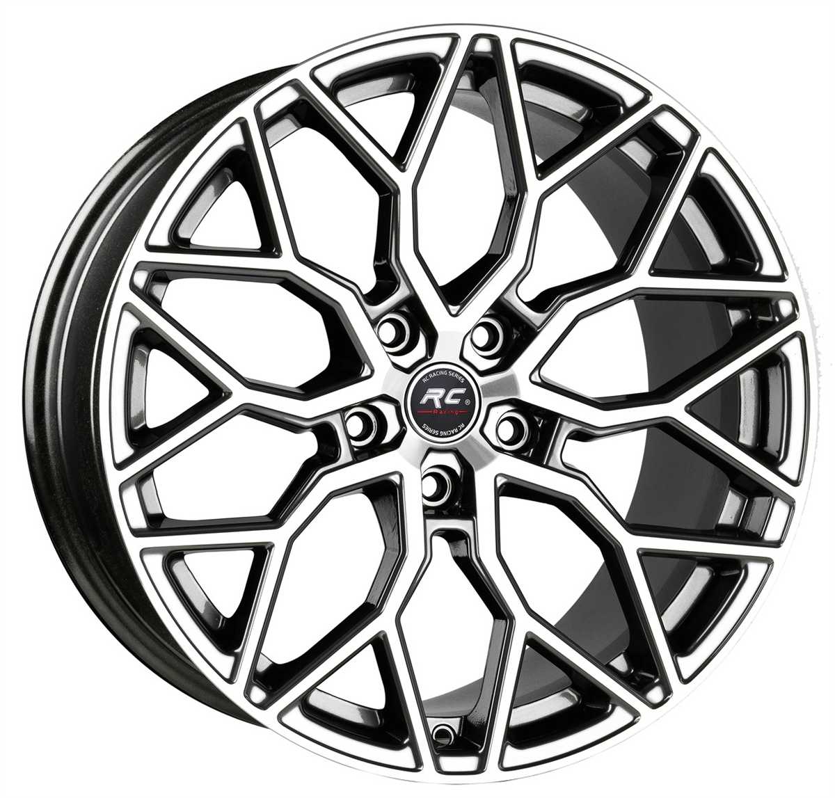 5X108 8X18 RC-368 ET40 73.1 GMF 1
