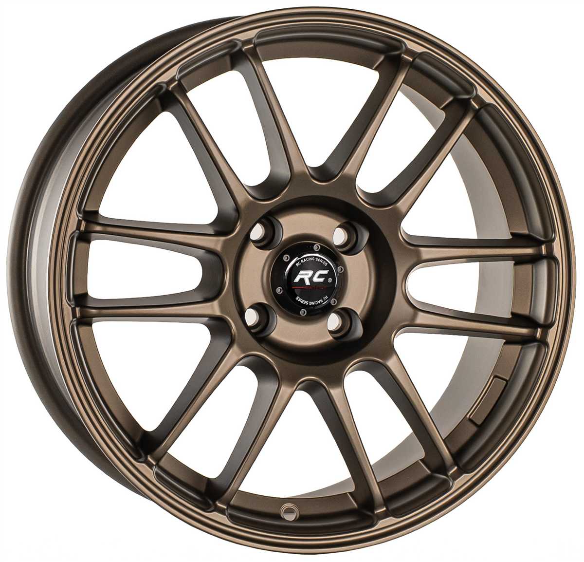 5X112 7.5X17 RC-521 ET35 67.1 S.MATT/BRONZ 1