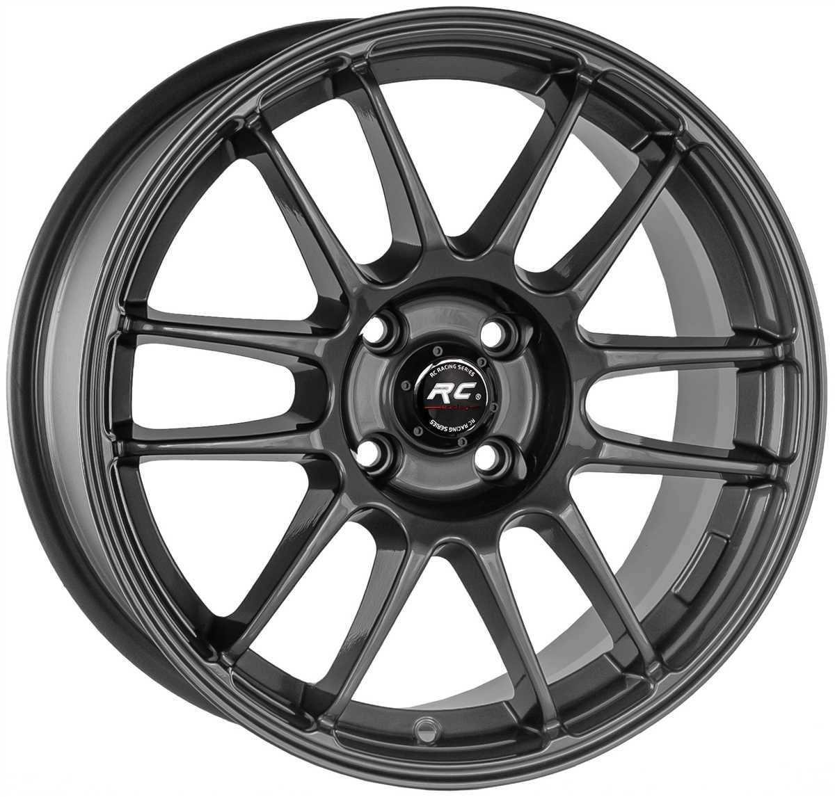 4X108 7.5X17 RC-521 ET20 65.1 GM 1