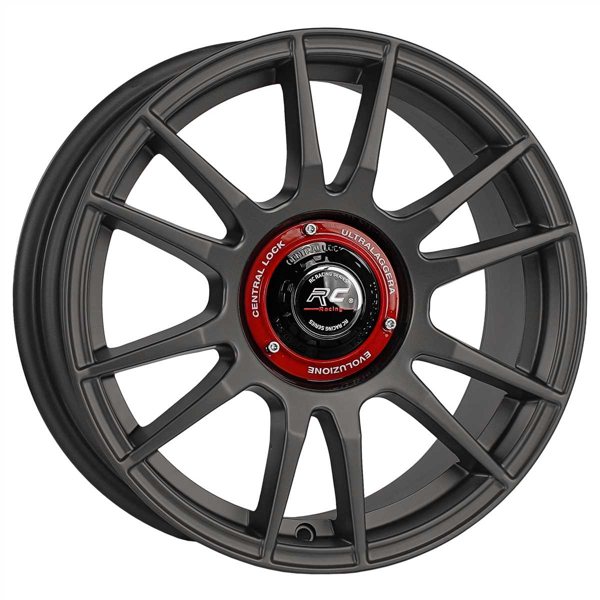 4X108 7.5X17 RC-2820 ET35 67.1 MATT GM 1