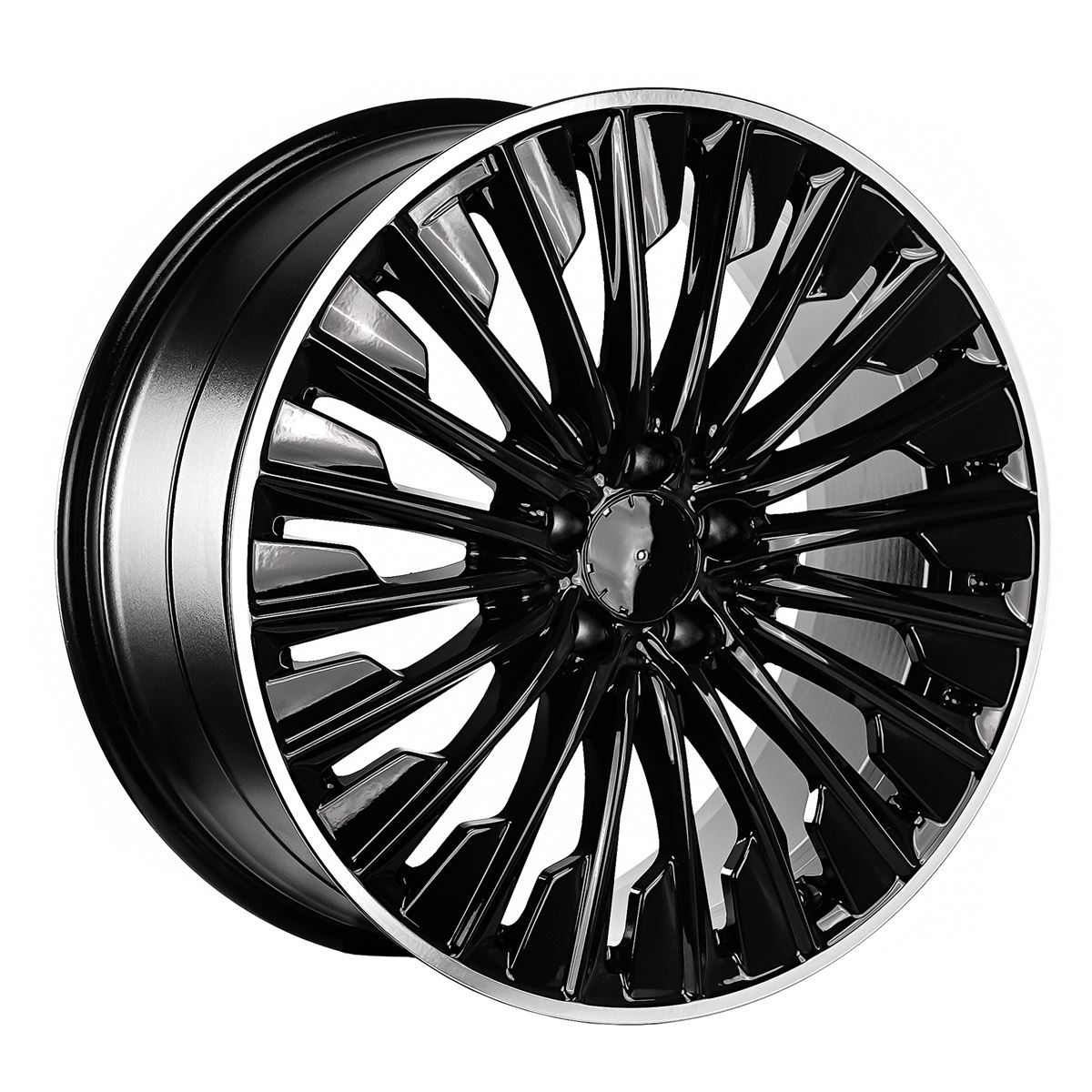 5X112 8.5X20 RC-1142 ET38 66.6 BLP 1
