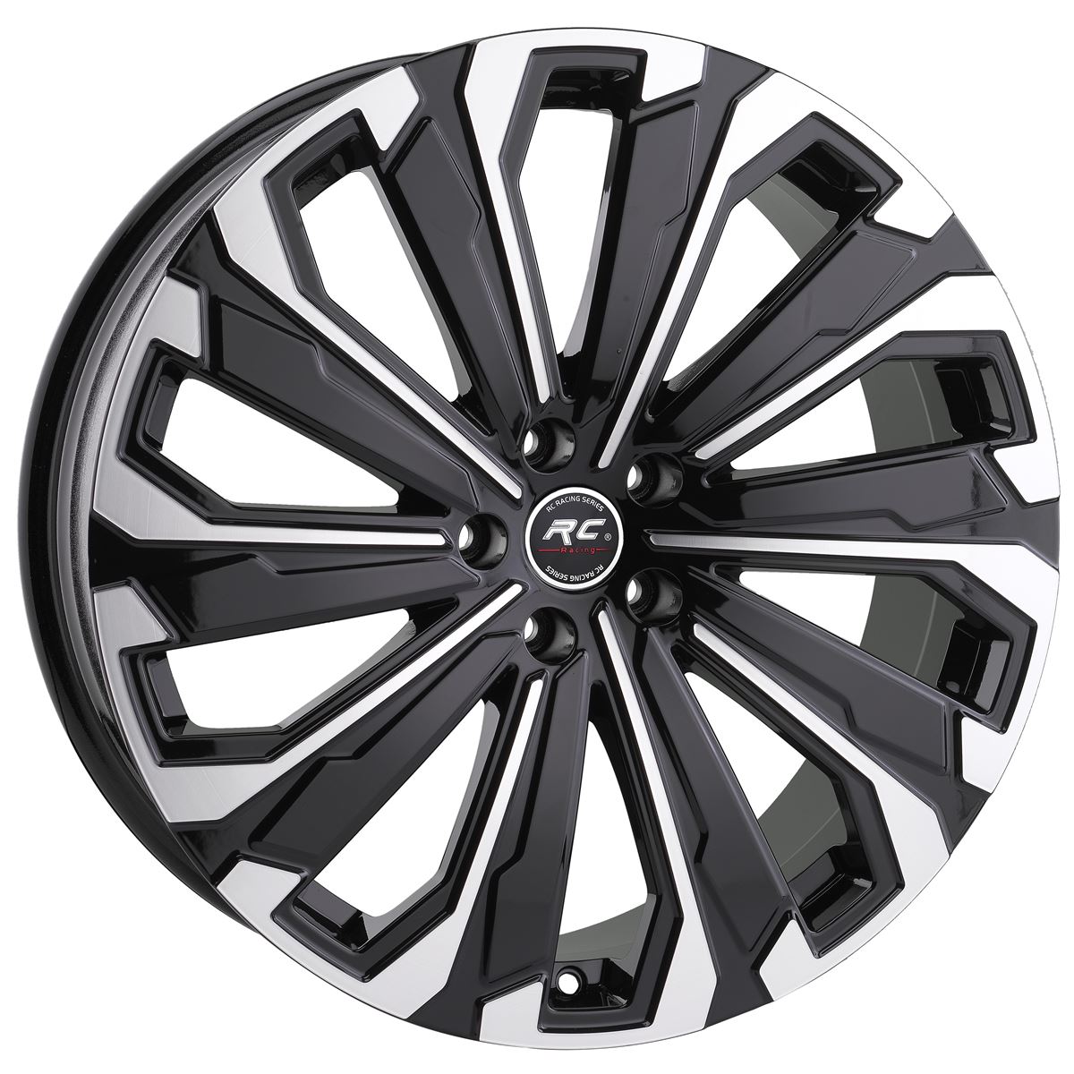 5X108 8.5X19 RC-1147 ET35 67.1 GMF 1