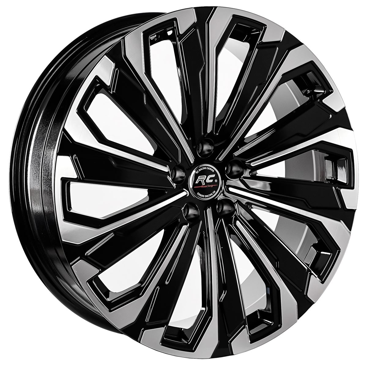 5X112 8X18 RC-1147 ET35 73.1 BF 1