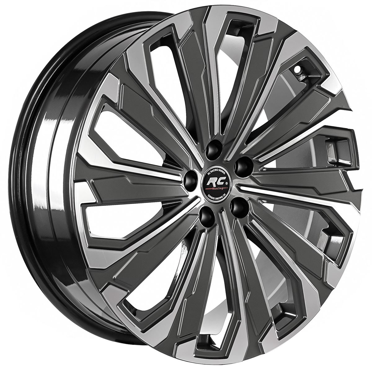 5X114.3 8X18 RC-1147 ET35 73.1 GMF 1