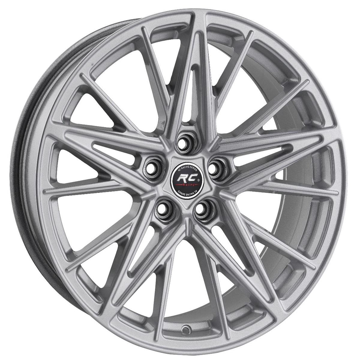 5X112 9.5X19 DSW-1152 ET37 73.1 SILVER 1
