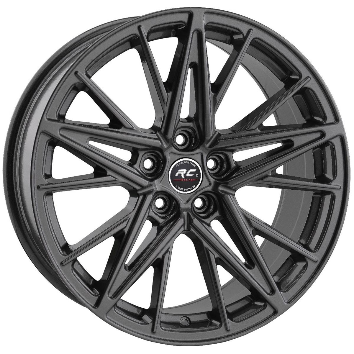 5X120 9.5X19 DSW-1152 ET37 72.6 GM 1