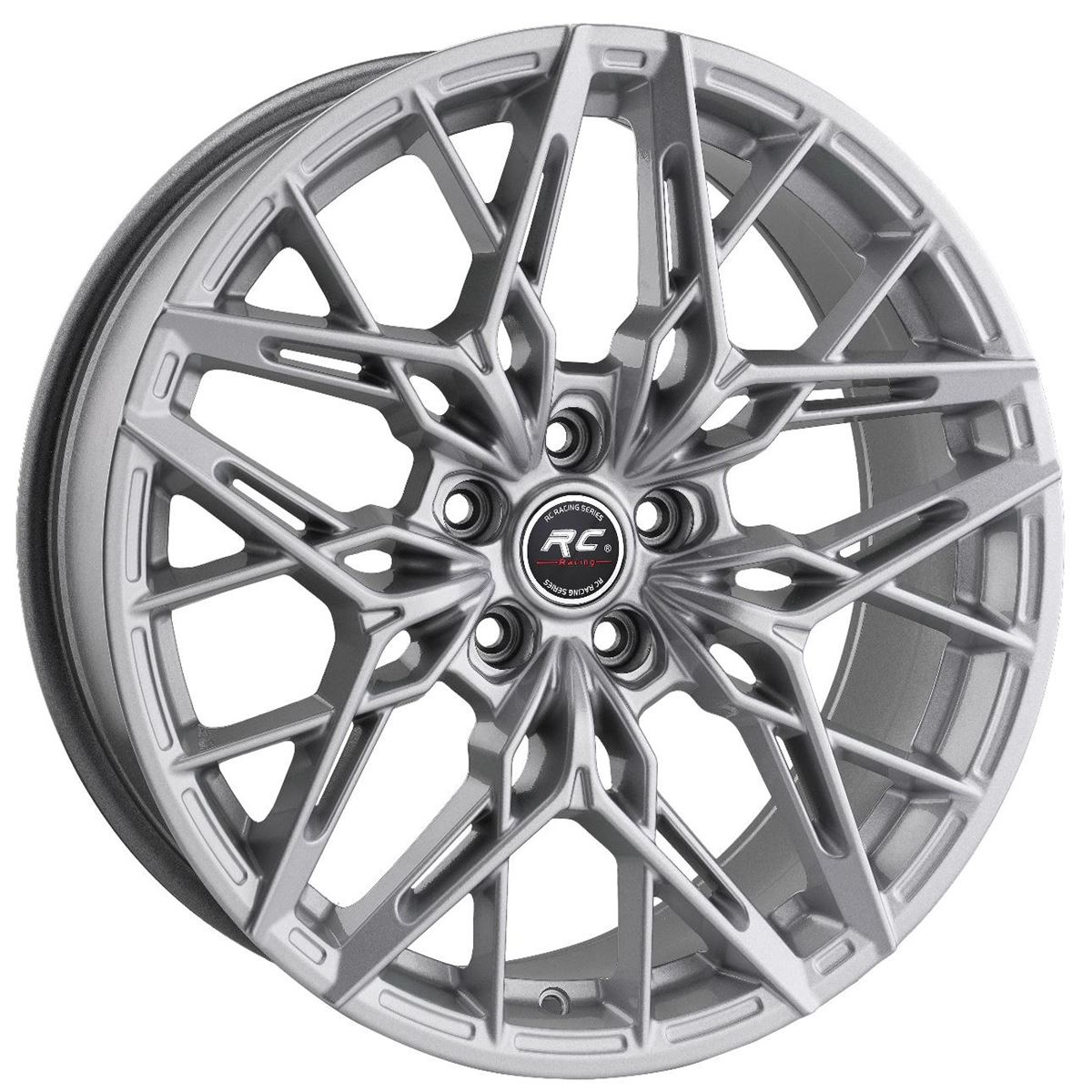 5X114.3 9.5X19 DSW-1154 ET37 73.1 SILVER 1