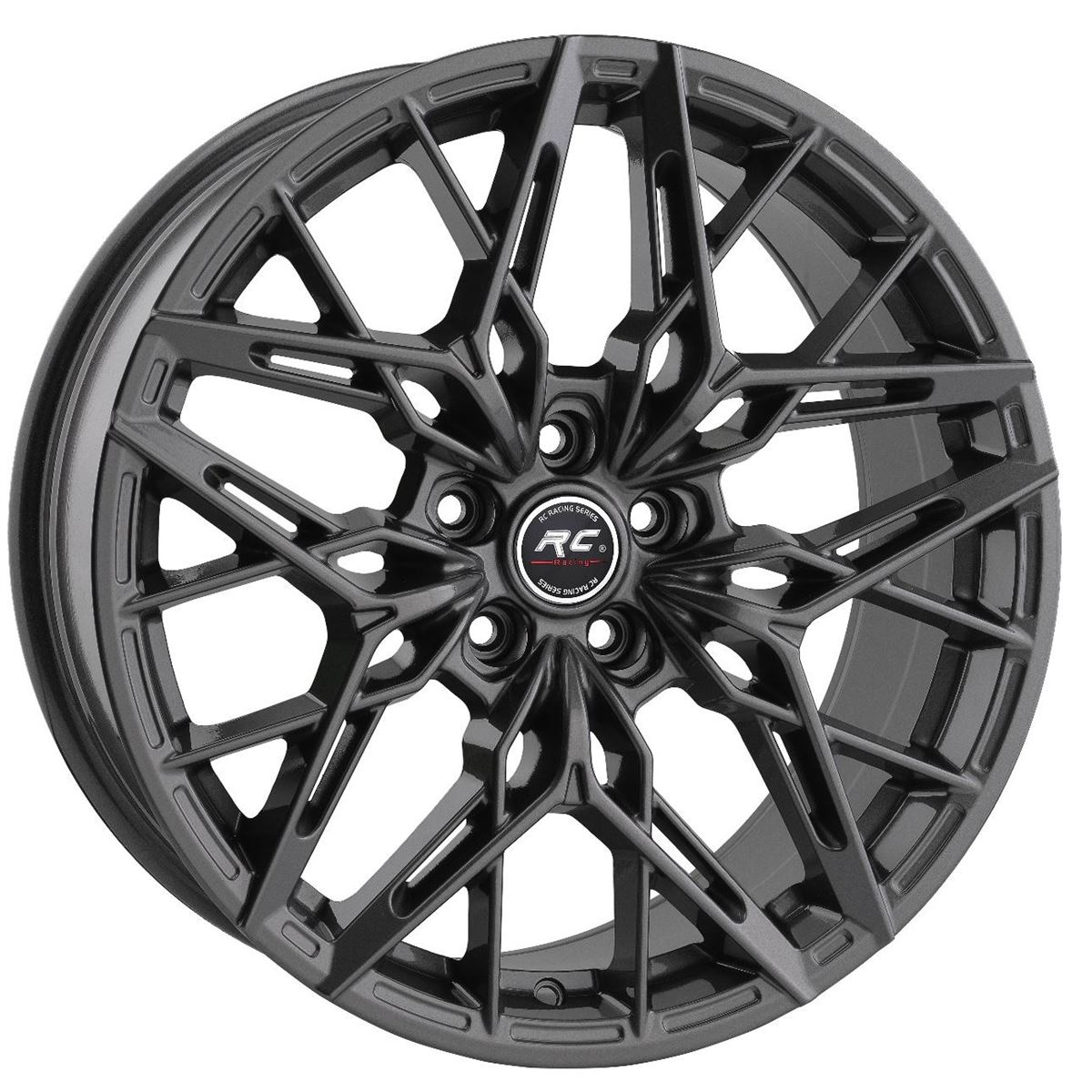 5X120 8.5X19 DSW-1154 ET33 72.6 GM 1