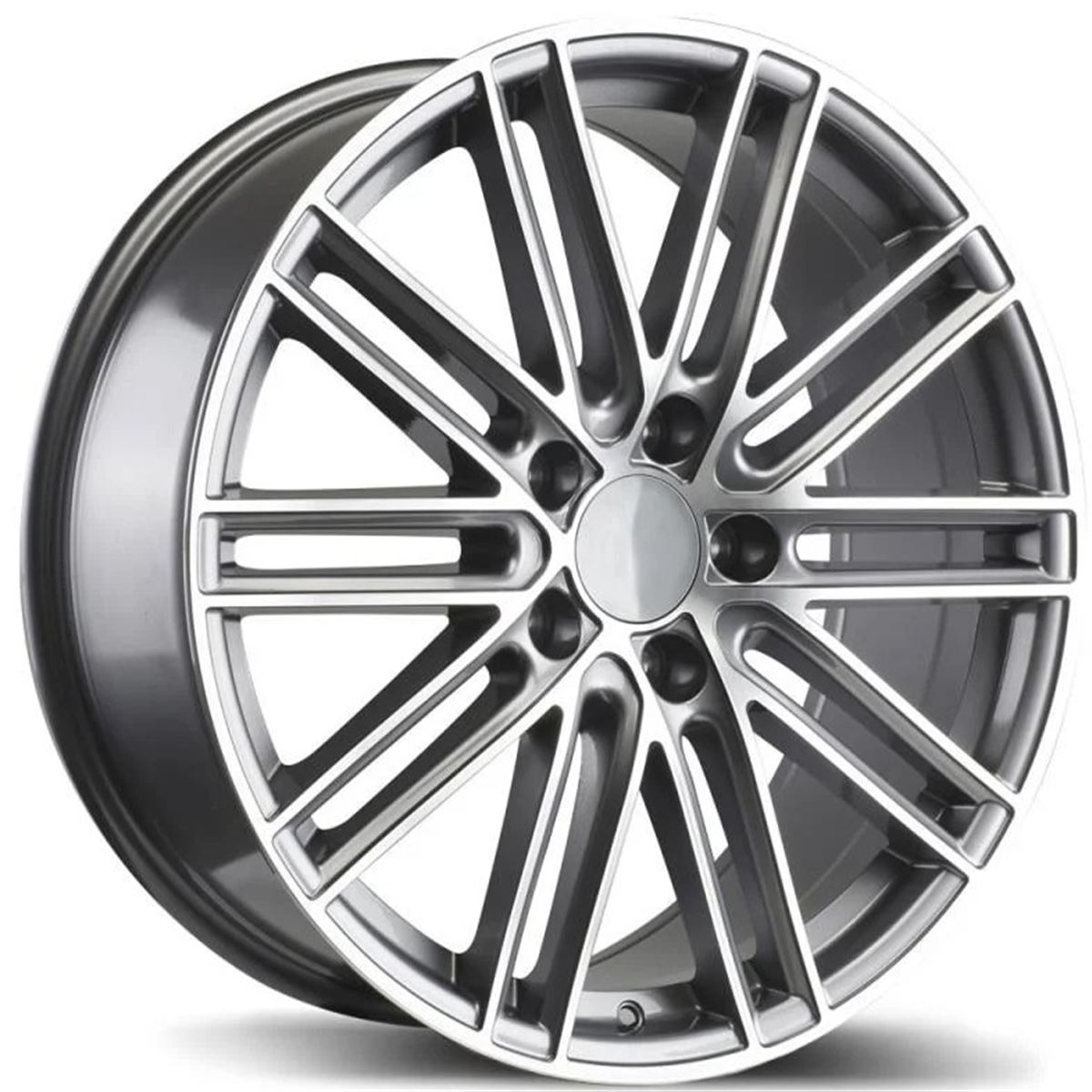 5X130 11X20 RC-1157 ET71 71.6 GMF 1