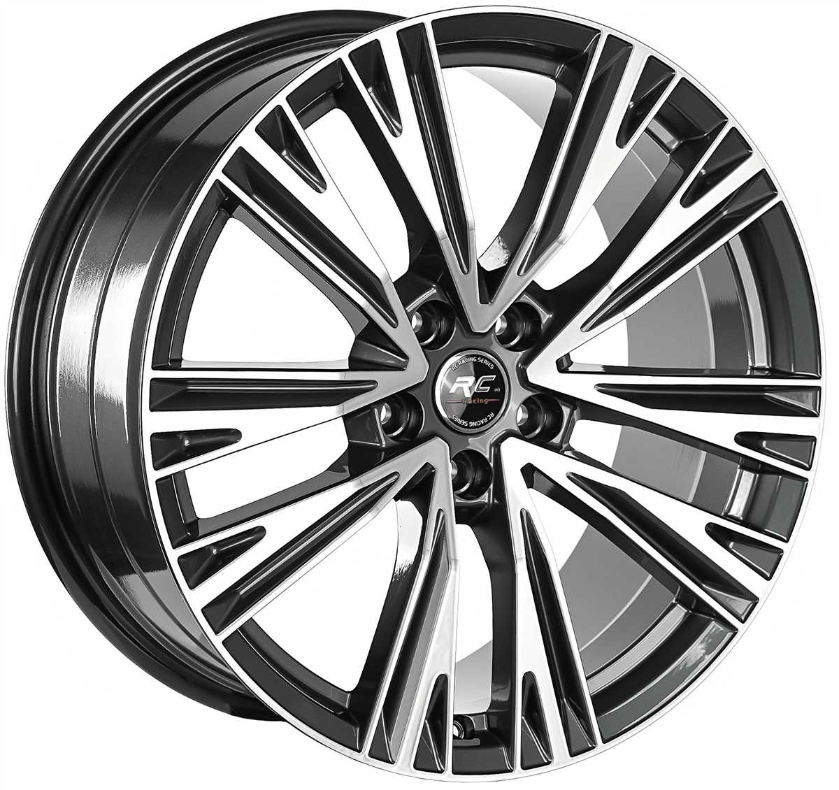 5X112 7.5X17 RC-1160 ET35 66.45 GMF 1