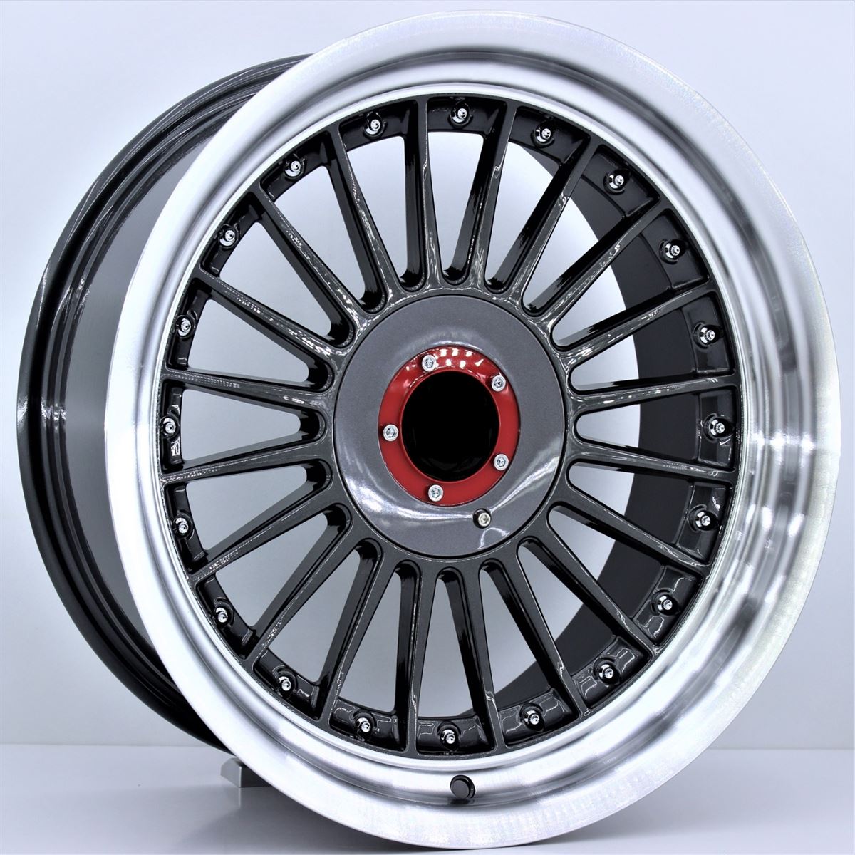 10X112/120 8.5X19 RC-1162 ET25 73.1 GM/LIP 1