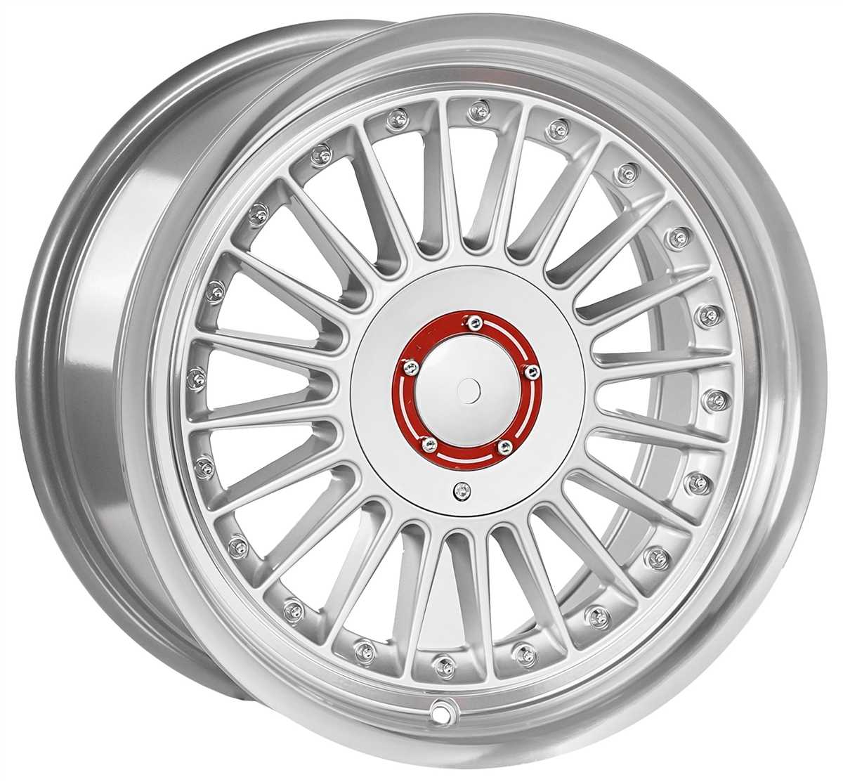 10X100/112 9X16 RC-1162 ET15 67.1 SILVER 1