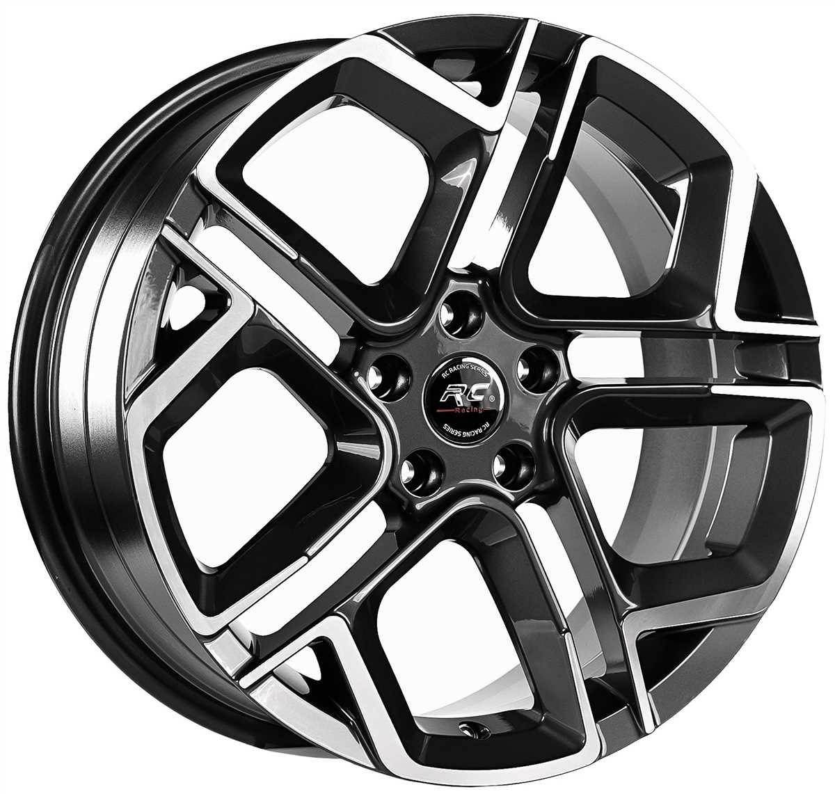 5X112 8X18 RC-1167 ET40 57.1 GMF 1