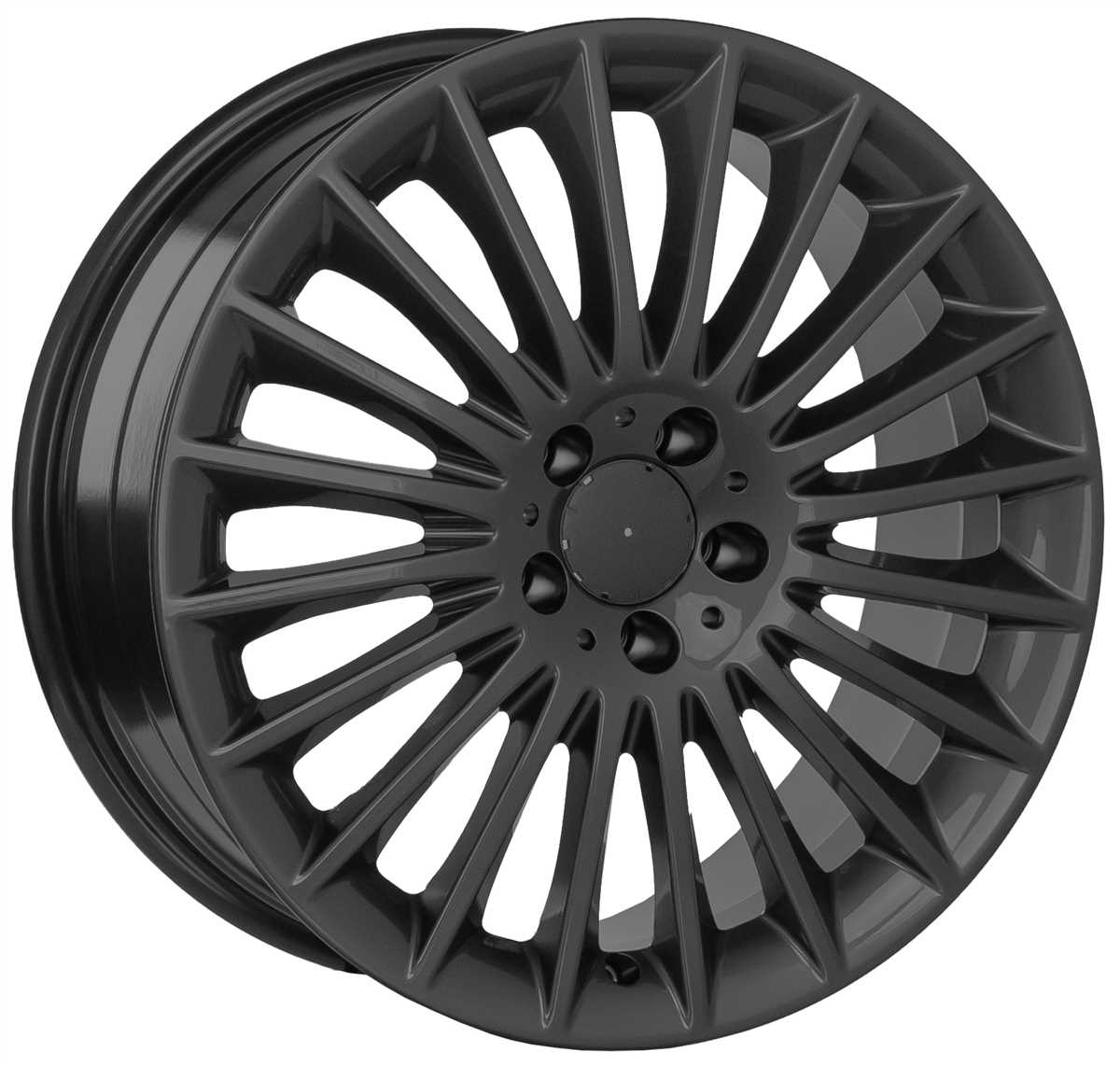 5X112 9.5X19 RC-1178 ET48 66.6 GM 1